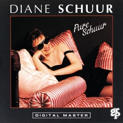 Diane Schuur - Pure Schuur